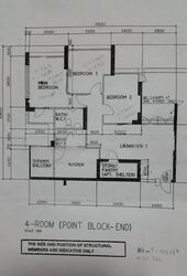 Blk 69 Redhill Rise (Bukit Merah), HDB 4 Rooms #484326241